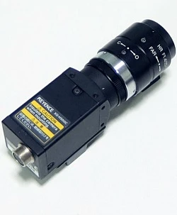 KEYENCE