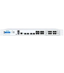 SOPHOS