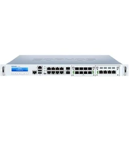 SOPHOS