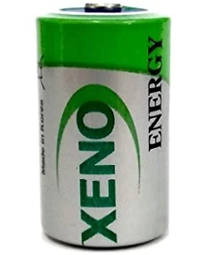 XENO-ENERGY