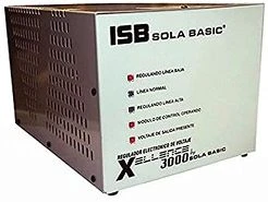 SOLA-BASIC