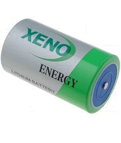 XENO-ENERGY