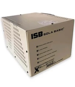 SOLA-BASIC