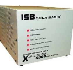 SOLA-BASIC
