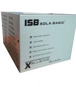 SOLA-BASIC