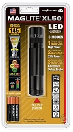MAGLITE
