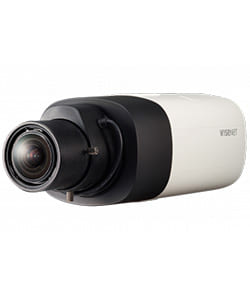 HANWHA-TECHWIN