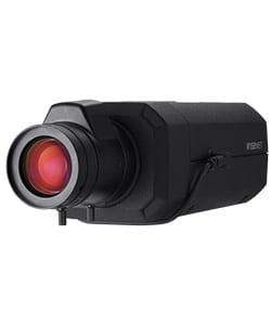 HANWHA-TECHWIN