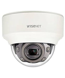 HANWHA-TECHWIN