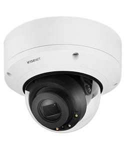 HANWHA-TECHWIN