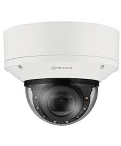 HANWHA-TECHWIN