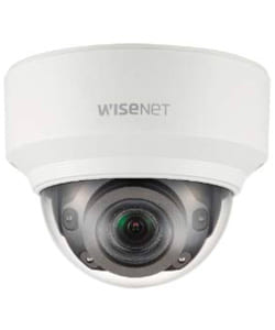 HANWHA-TECHWIN
