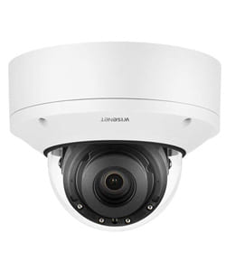 HANWHA-TECHWIN