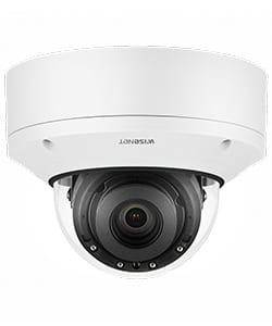 HANWHA-TECHWIN