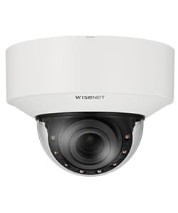 HANWHA-TECHWIN
