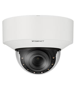 HANWHA-TECHWIN