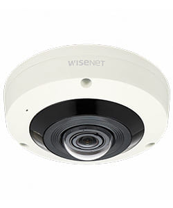 HANWHA-TECHWIN