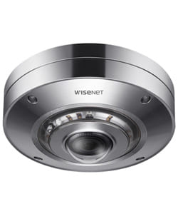 HANWHA-TECHWIN