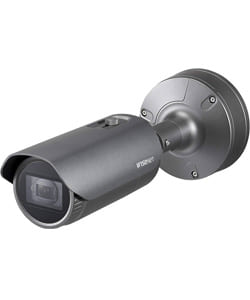 HANWHA-TECHWIN