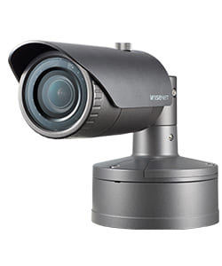 HANWHA-TECHWIN