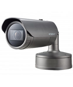 HANWHA-TECHWIN