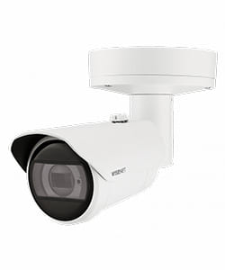 HANWHA-TECHWIN