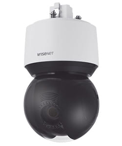 HANWHA-TECHWIN