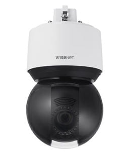 HANWHA-TECHWIN