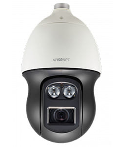 HANWHA-TECHWIN