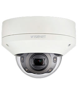 HANWHA-TECHWIN