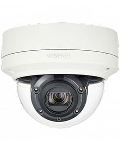 HANWHA-TECHWIN