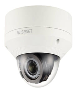 HANWHA-TECHWIN