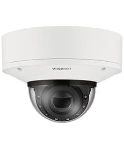 HANWHA-TECHWIN