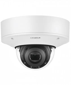 HANWHA-TECHWIN
