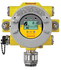 HONEYWELL