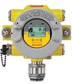 HONEYWELL
