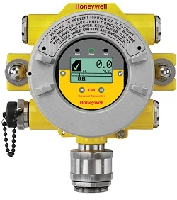 HONEYWELL