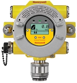 HONEYWELL