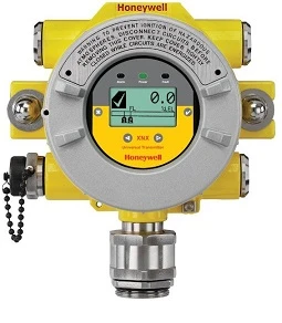 HONEYWELL