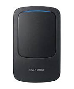 SUPREMA