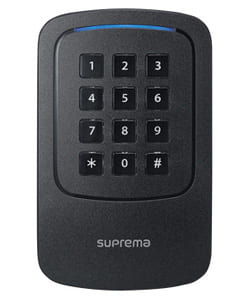 SUPREMA