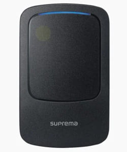 SUPREMA