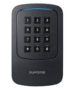 SUPREMA