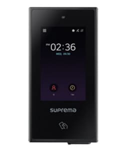SUPREMA