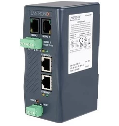 LANTRONIX
