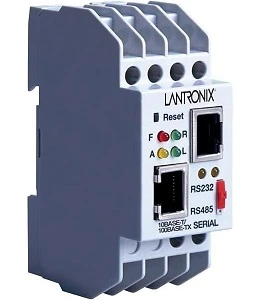 LANTRONIX