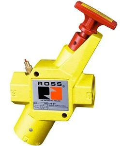 ROSS