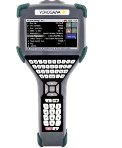 YOKOGAWA