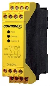 CONTRINEX