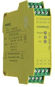 CONTRINEX